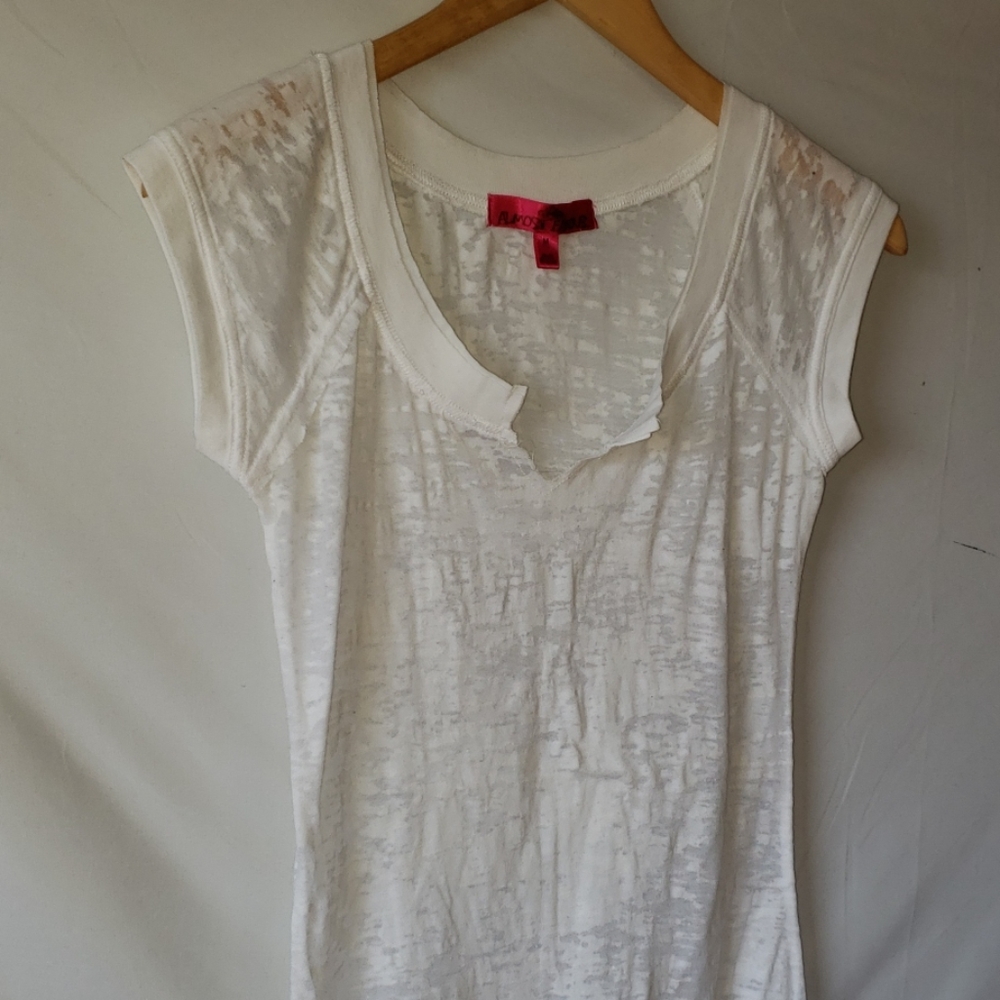 Almost Famous tee - Picture 2 of 5